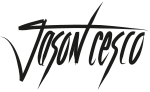 Jason Cesco Logo